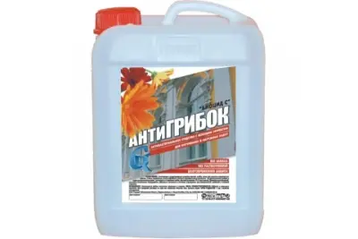 Антигрибок GERMES 10л