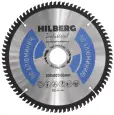 Диск пильный Hilberg INDUSTRIAL алюминий 200х30х2,4мм 80T HA200