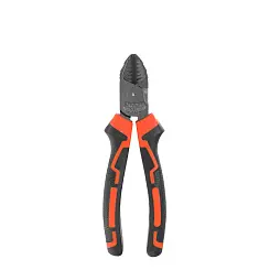 Кусачки PATRIOT Platinum KPP-160L усиленные Cr-V сталь 160мм 350004121