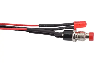 Блок аварийного питания БАП 14 235 ND-EF07 NAVIGATOR 14235