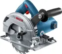 Пила циркулярная BOSCH 1200Вт 165 мм GKS 600 (0 601 6A9 020)