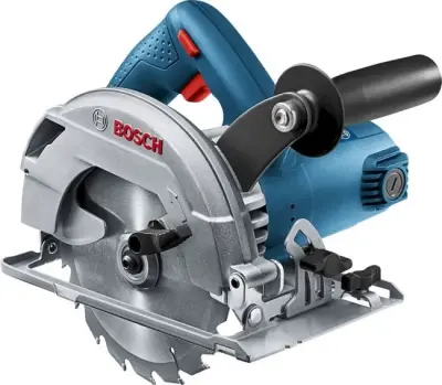 Пила циркулярная BOSCH 1200Вт 165 мм GKS 600 (0 601 6A9 020)