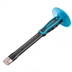 Зубило-скарпель Gross 300х25 мм-1" 18712