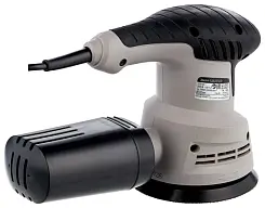 Эксцентриковая шлифмашина Интерскол ЭШМ-125/270Э