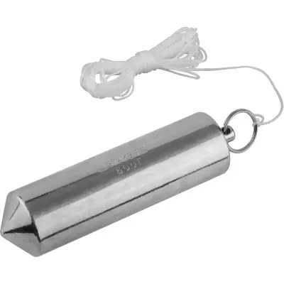 Отвес STAYER 600г с шнуром 3м MASTER 0635-60_z01