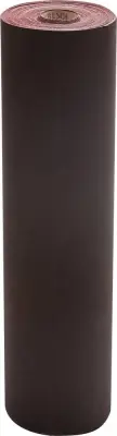 KK19XW 32-H (Р50), 775 мм рулон шлифовальный, на тканевой основе, водостойкий, 30 м, БАЗ