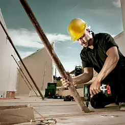 Гайковерт METABO SSW 18 LTX 400 BL аккумуляторный ударный кейс