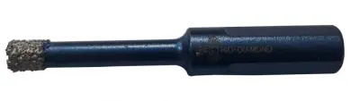 Коронка алмазная Trio-Diamond universal 10мм 450010