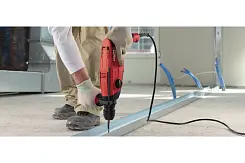 Бур твердосплавный Hilti TE-C (16х250х310 мм; SDS-plus) 2224265