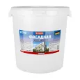 Краска фасадная PUFAS Decoself Основа A морозостойкая, белая 40кг Краска фасадная PUFAS Decoself Основа A морозостойкая, белая 40кг