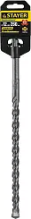 Бур SDS-plus 12х260мм Professional STAYER