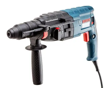 Перфоратор BOSCH 790Вт GBH 240F