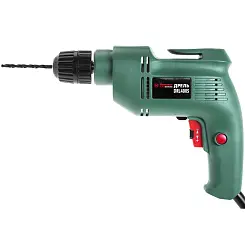 Дрель HAMMER 400Вт DRL400S