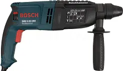 Перфоратор BOSCH 800Вт GBH 2-26 DRE