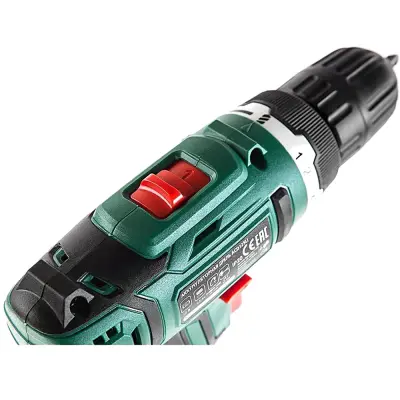 Аккумуляторная дрель-шуруповерт HAMMER 12В Flex ACD125Li