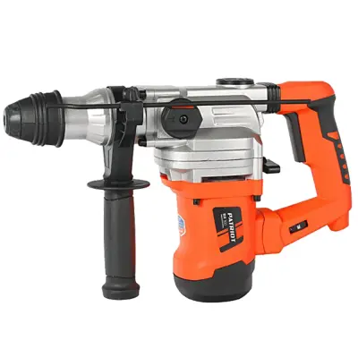 Перфоратор PATRIOT 1300Вт RH 360