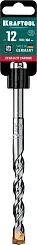 Бур SDS-plus 12х160мм KRAFTOOL