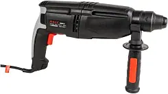Перфоратор P.I.T. PBH26-C5 (3-реж. горизонт, 1000Вт. 3,2дж.SDS+ пласт.кейс, макс диам.бура 26мм) 100