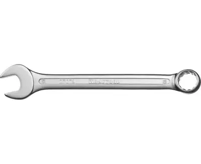 Комбинированный гаечный ключ KRAFTOOL 19 мм, 27079-19_z01