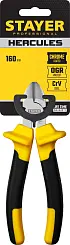 Бокорезы HERCULES 2203-5-16_z02 STAYER 160мм