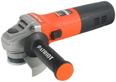 УШМ 115мм 700Вт PATRIOT AG 116