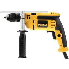 Дрель DeWALT 750Вт ударная DWD024S
