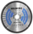 Диск пильный Hilberg INDUSTRIAL алюминий 250х30х2,8мм 100T HA250