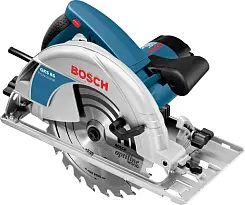 Пила циркулярная BOSCH 2200Вт 235 мм GKS 85 (0 601 57A 000)