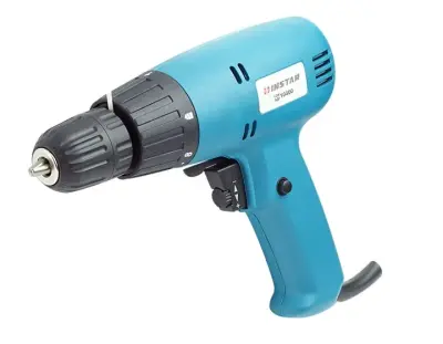 Дрель-шуруповерт ИНСТАР 400Вт ЭДР 10400