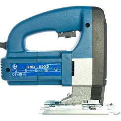 Лобзик ФИОЛЕНТ 600Вт ПМ3-600Э