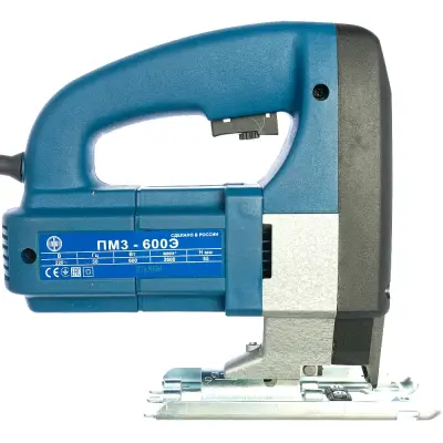 Лобзик ФИОЛЕНТ 600Вт ПМ3-600Э