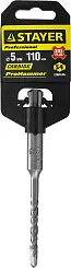 Бур SDS-plus 5х110мм Professional STAYER