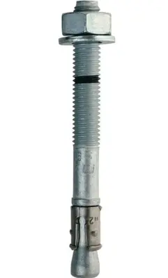 Анкер-болт m2 M12х110 GreenTec 3201211