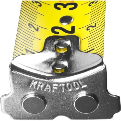 Рулетка KRAFTOOL 5м х 25мм GRAND 34022-05-25
