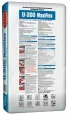 Клей для плитки Unis MaxiFlex U300 эластичный армированный микроволокнами 25кг