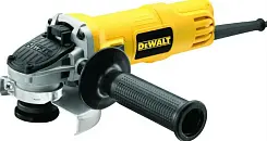 Болгарка (УШМ) DeWalt 125мм 800Вт DWE4051