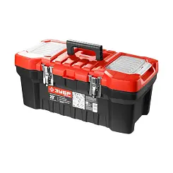 Ящик для инструмента пластиковый 20 ЗУБР "МАСТЕР"