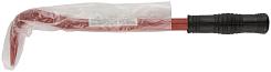 Гвоздодер с изолированной ручкой КУРС 300х15 мм 46913