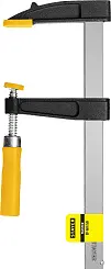 Струбцина STAYER CF-150\50 тип F 150\50мм 3210-050-150_z02