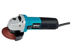 Workmaster угловая шлифовальная машина УШМ-125/950Б