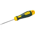 Отвертка слесарная KRAFTOOL SL2.5х60мм 250071-2.5-060