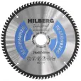 Диск пильный Hilberg INDUSTRIAL алюминий 216х30х2,4мм 80T HA216