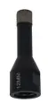 Коронка алмазная HILBERG super hard 12мм HH612