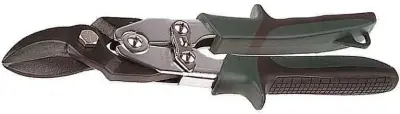Ножницы по металлу KRAFTOOL 260мм (левый рез) "ПРОФИ"