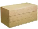 Теплоизоляционная вата Rockwool Скандик ЛОНГ 100мм (4,32м2)