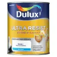 Краска DULUX Ultra Resist для кухни и ванной, матовая база BW 1л Краска DULUX Ultra Resist для кухни и ванной, матовая база BW 1л
