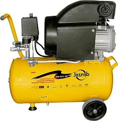 Компрессор DENZEL РС 1 24-205 1500Вт 58061