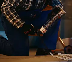 Пена-клей KUDO PUR-O-FIX X15 EXTRA FIX (всесезонный; 1000 мл) 11606659