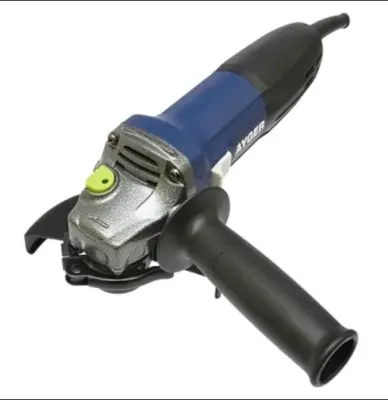 AYGER Машина углошлифовальная AG1100ES