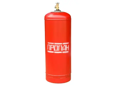 Баллон для пропана 50л